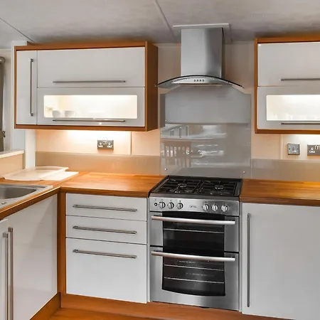 Ferienhaus Inglenook Lamplugh