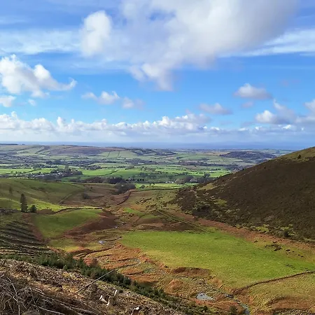 Inglenook * Lamplugh