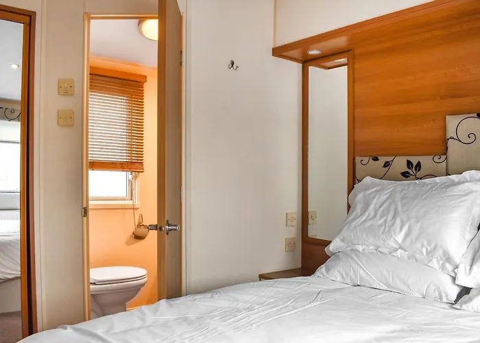 Inglenook Ferienhaus Lamplugh