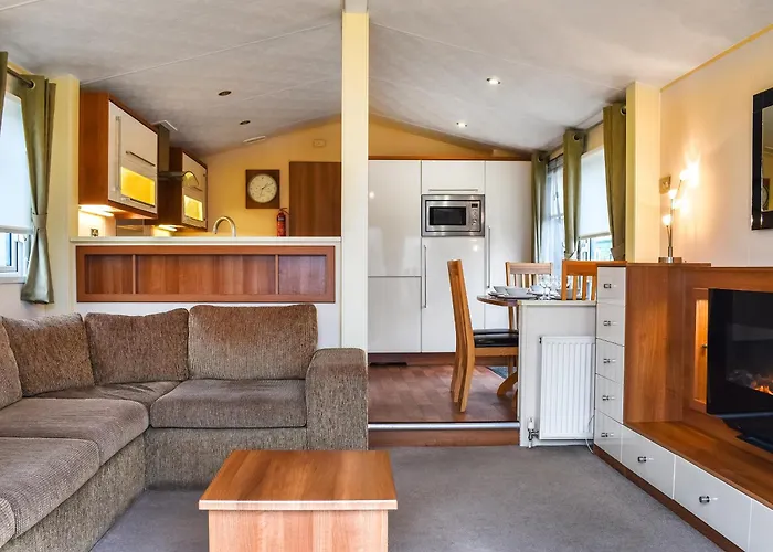 Inglenook Ferienhaus Lamplugh