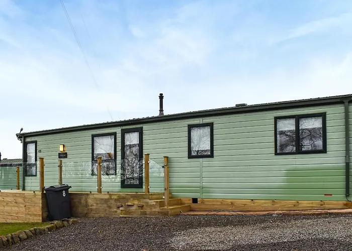 Inglenook Ferienhaus