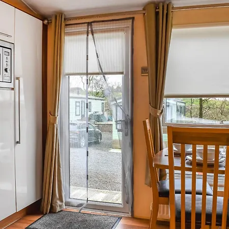 Inglenook Ferienhaus *