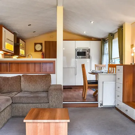 Inglenook Feriehus Lamplugh