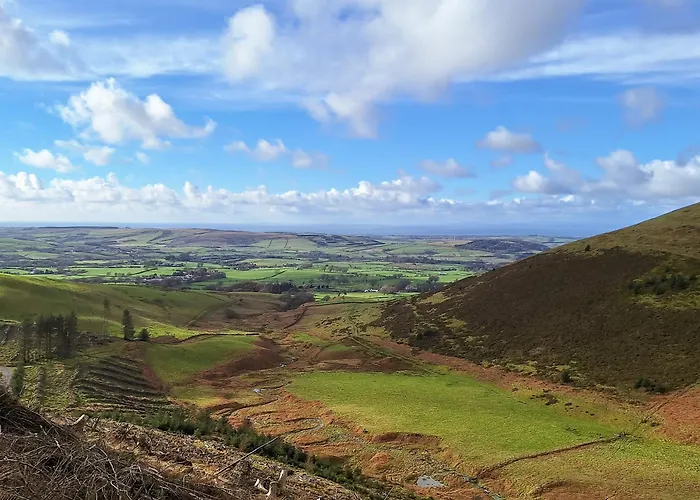 Inglenook * Lamplugh