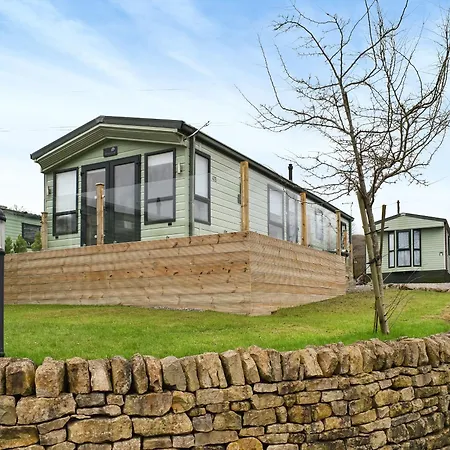 Holiday home Inglenook *